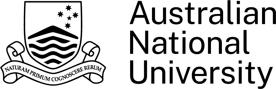 ANU logo